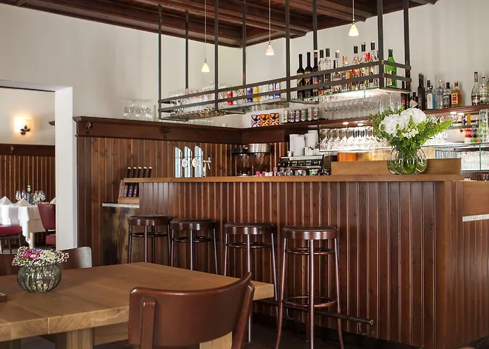 Otel G'schloessl Murtal Großlobming