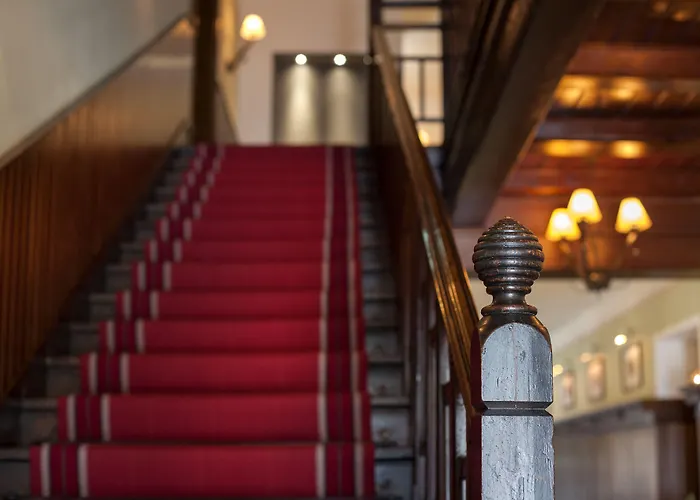 G'schloessl Murtal Otel 4*