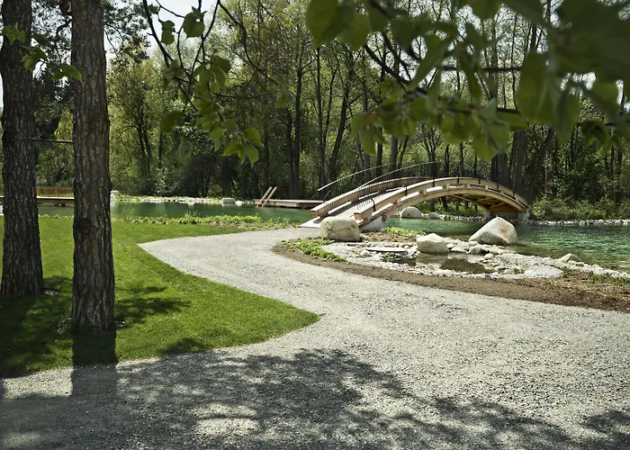 G'schloessl Murtal 4* Großlobming