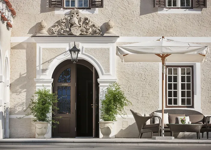 G'schloessl Murtal Otel Großlobming