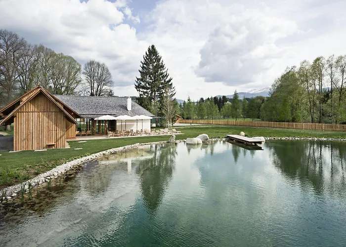 G'schloessl Murtal 4*