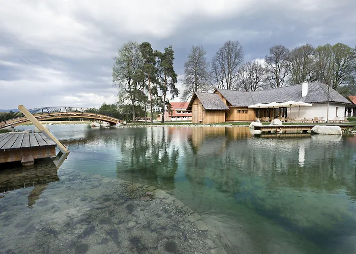 Otel G'schloessl Murtal