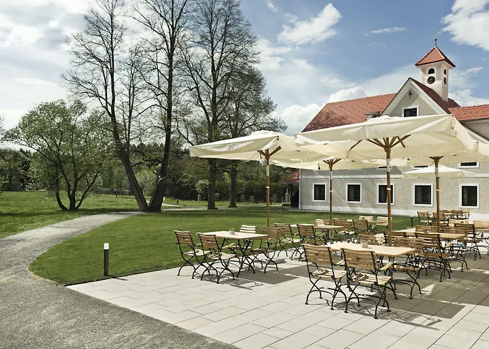 G'schloessl Murtal Otel