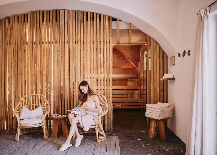 G'schloessl Murtal 4* Großlobming