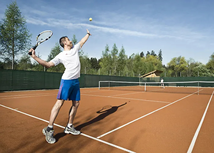 G'schloessl Murtal 4*