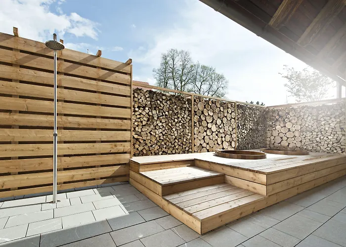 Otel G'schloessl Murtal Großlobming