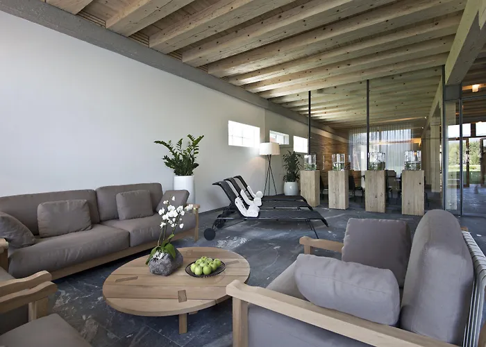 G'schloessl Murtal Otel 4*