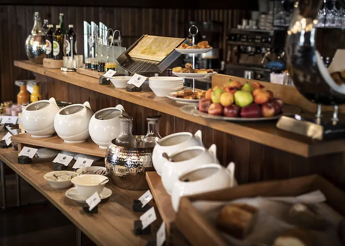 Otel G'schloessl Murtal Großlobming