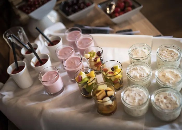 Otel G'schloessl Murtal Großlobming