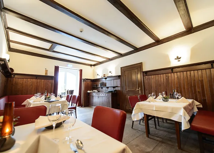 G'schloessl Murtal 4*