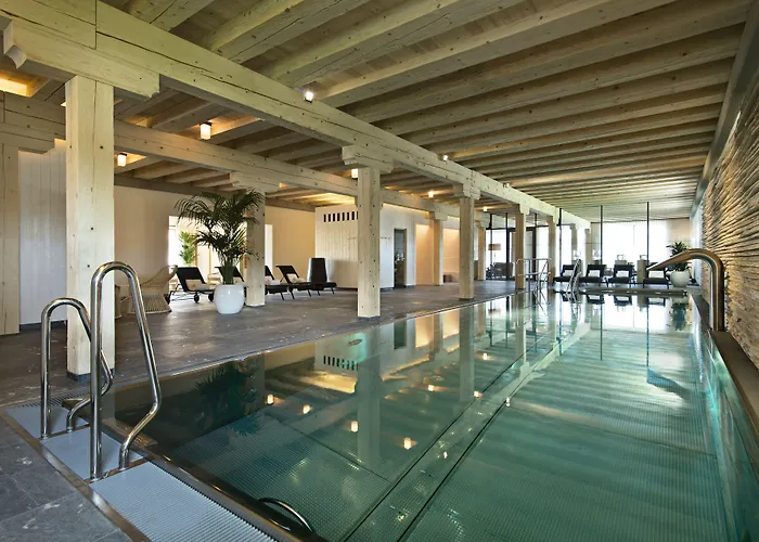 G'schloessl Murtal 4*