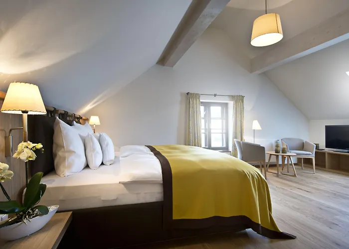 Otel G'schloessl Murtal 4*