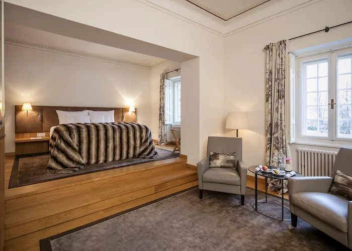 G'schloessl Murtal Otel Großlobming