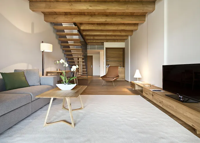 G'schloessl Murtal Otel Großlobming