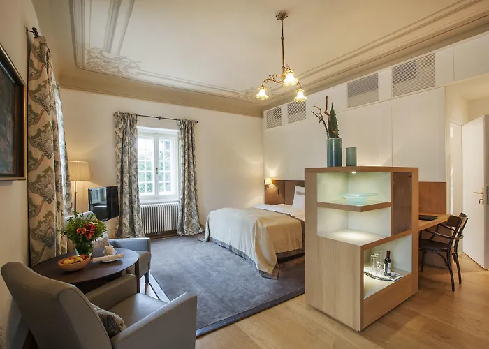 G'schloessl Murtal Otel Großlobming